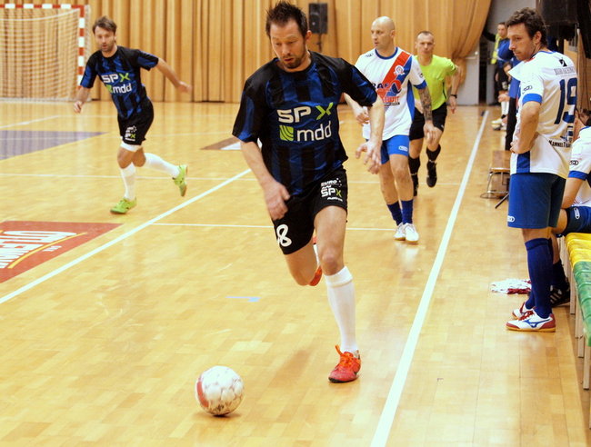 Toruń zdominował galę Stalex Ligi