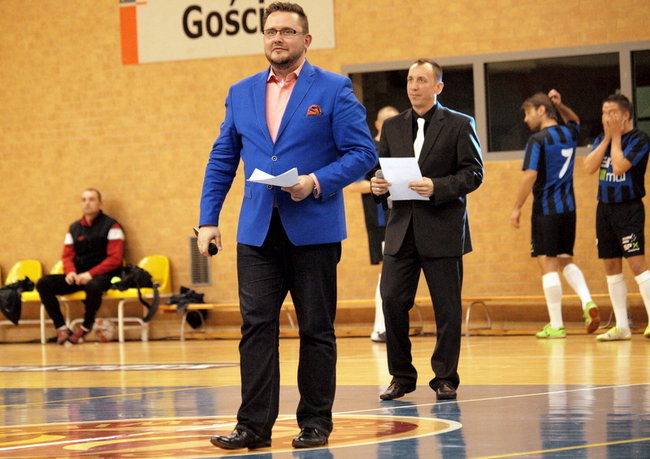 Toruń zdominował galę Stalex Ligi