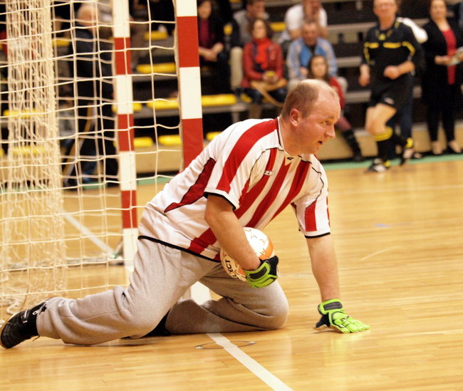 Toruń zdominował galę Stalex Ligi