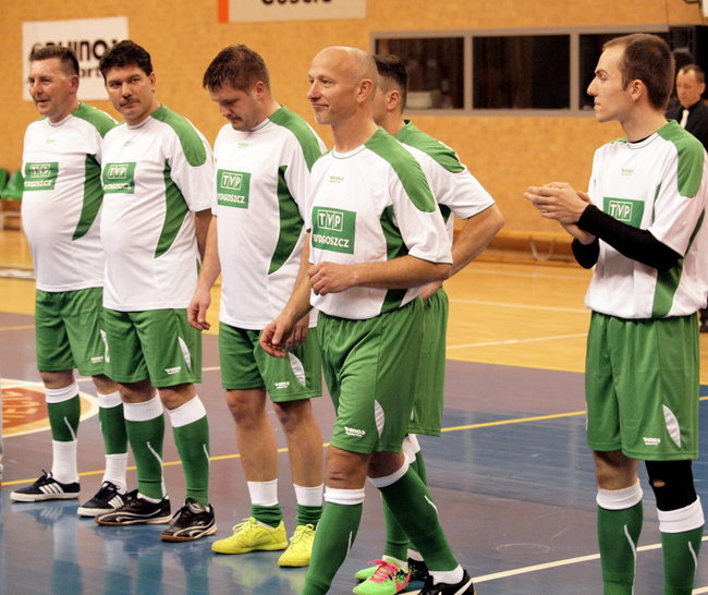 Toruń zdominował galę Stalex Ligi