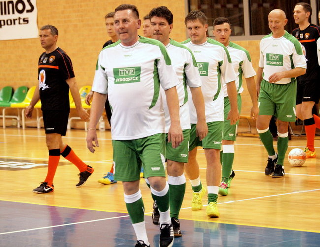 Toruń zdominował galę Stalex Ligi