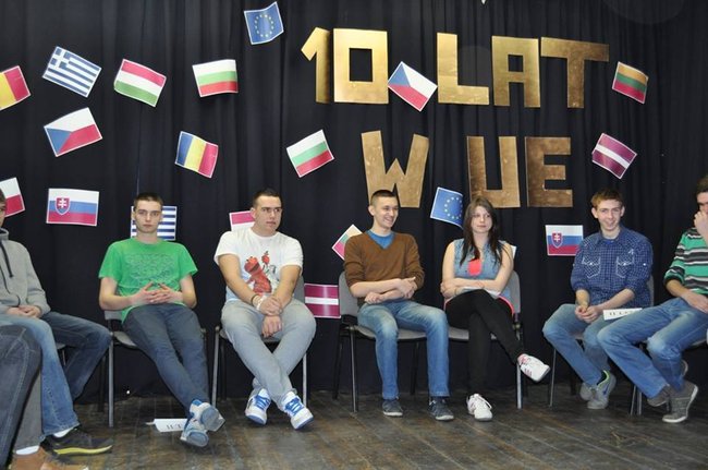 Menadżerada zamiast wagarów