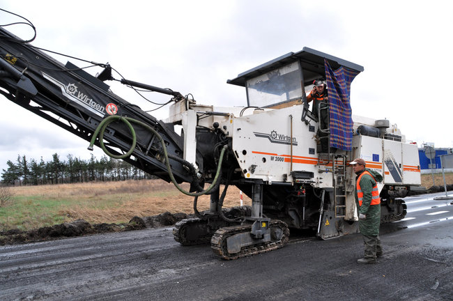 Remontują Bydgoską. Na razie objazd, później ruch wahadłowy