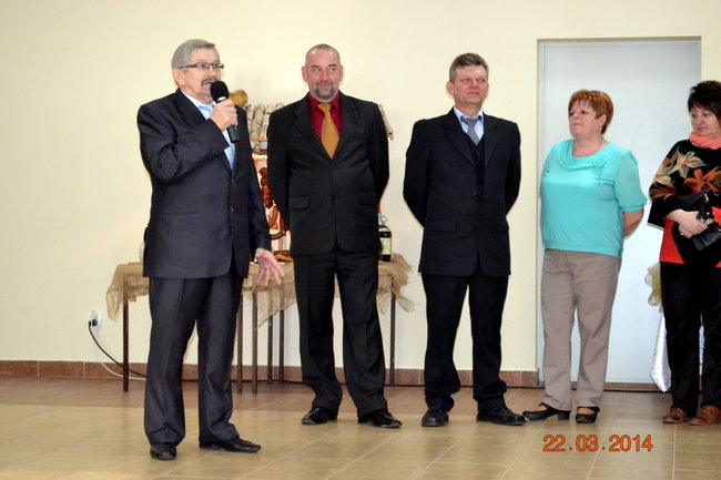 Świetlica uroczyście oddana