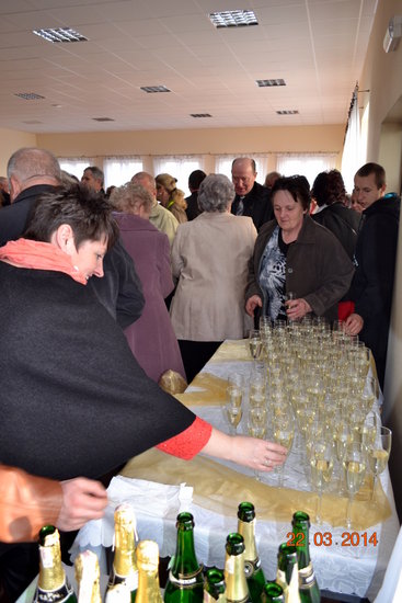 Świetlica uroczyście oddana