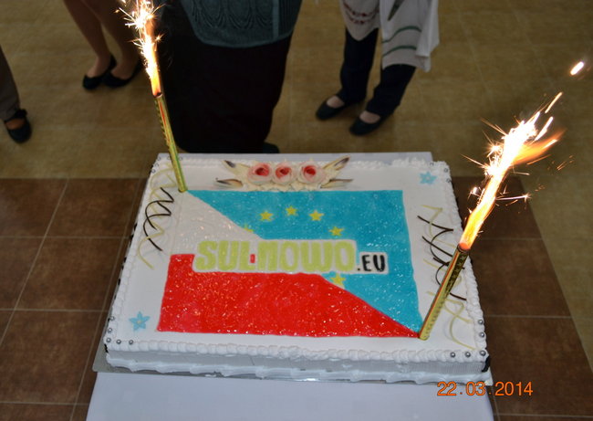 Świetlica uroczyście oddana