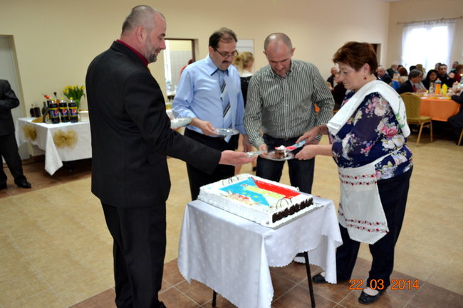 Świetlica uroczyście oddana