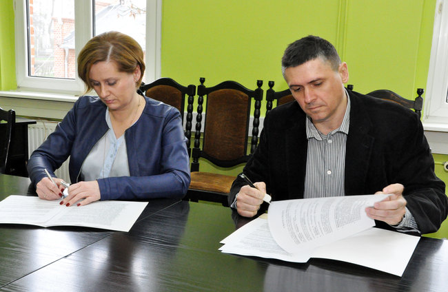 Za 10 dni ruszy budowa biblioteki