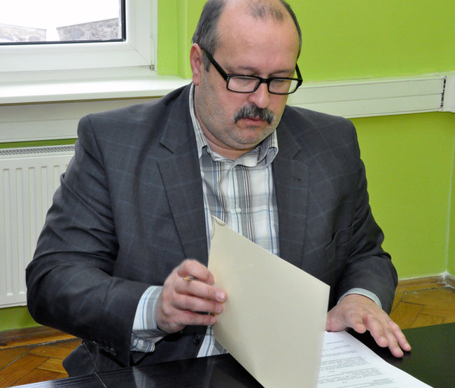 Za 10 dni ruszy budowa biblioteki