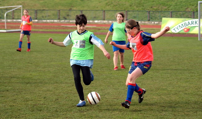 Młode Wilki nie wyszły z grupy