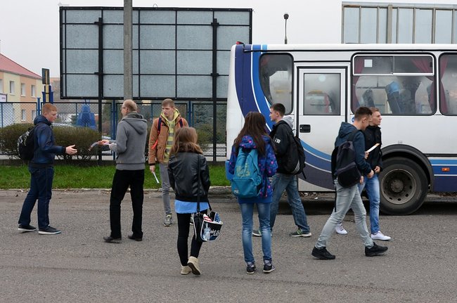 Czytam w podróży? Herberta