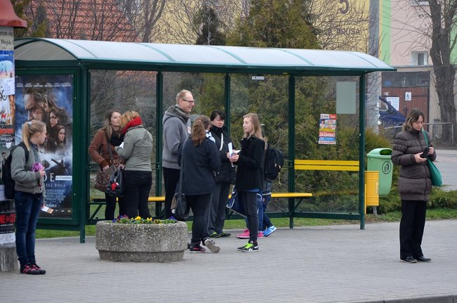 Czytam w podróży? Herberta