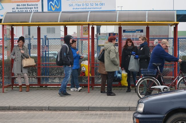 Czytam w podróży? Herberta