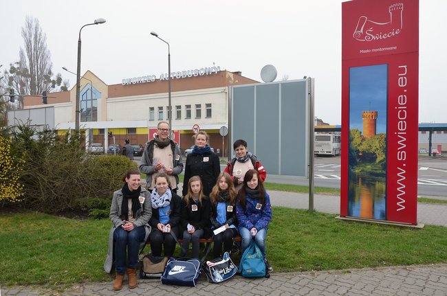 Czytam w podróży? Herberta