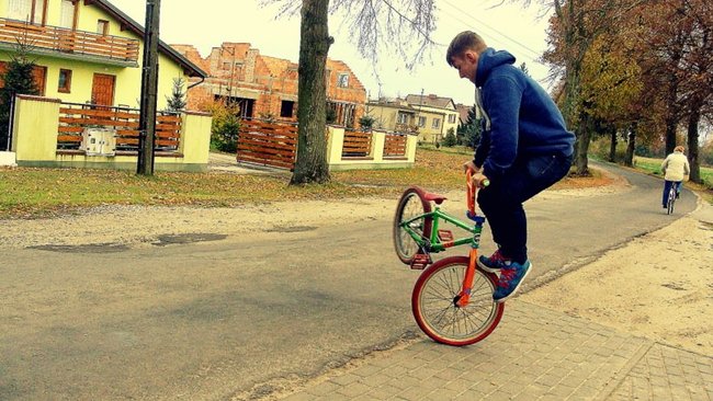 Młodzi starają się o skatepark w Pruszczu. To dla nich dobra lekcja demokracji