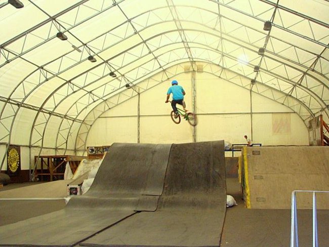 Młodzi starają się o skatepark w Pruszczu. To dla nich dobra lekcja demokracji