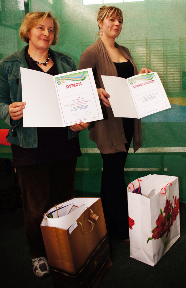 Gmina Pruszcz na Impresjach w Koronowie