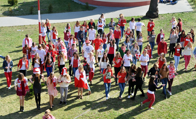 Do Świecia przyjedzie młodzież z siedmiu krajów