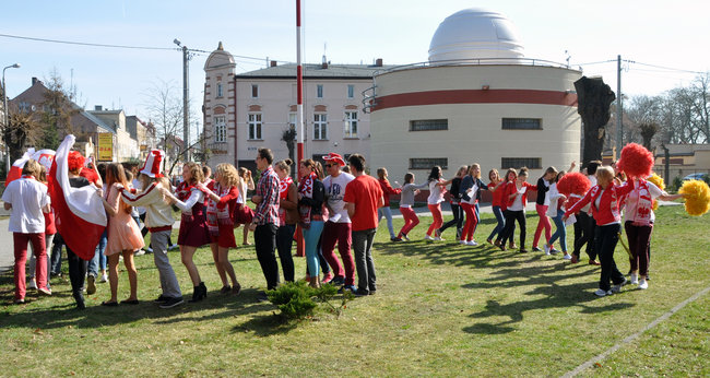 Do Świecia przyjedzie młodzież z siedmiu krajów