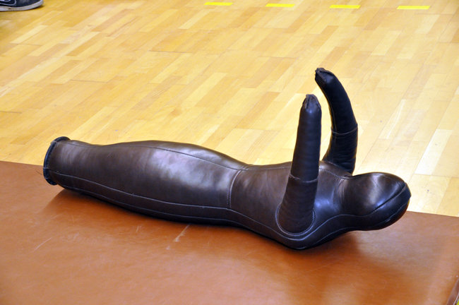 Coraz więcej chętnych do Policyjnego Testu Sprawności