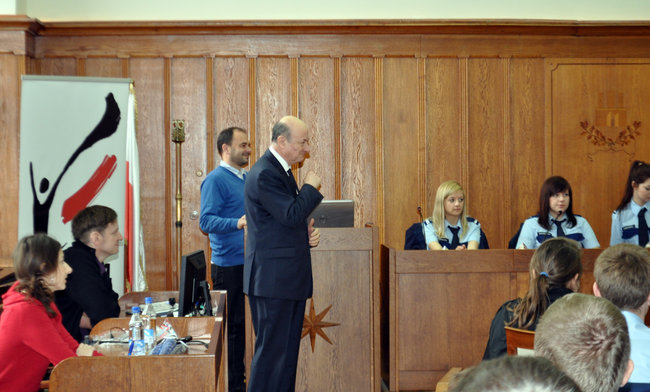 Z Menedżera do Sejmiku