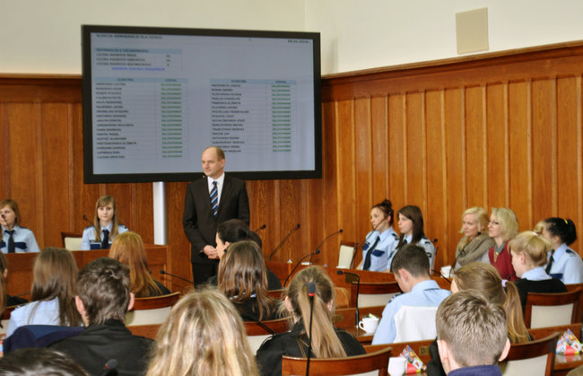 Z Menedżera do Sejmiku