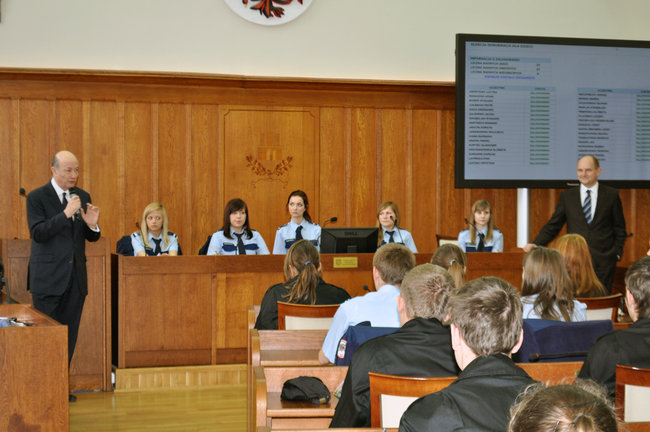 Z Menedżera do Sejmiku