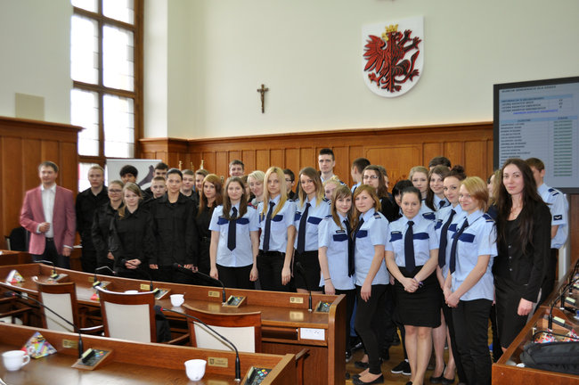 Z Menedżera do Sejmiku