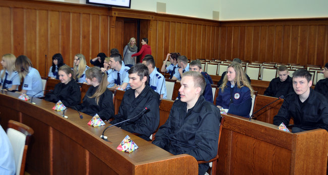 Z Menedżera do Sejmiku