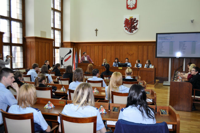 Z Menedżera do Sejmiku