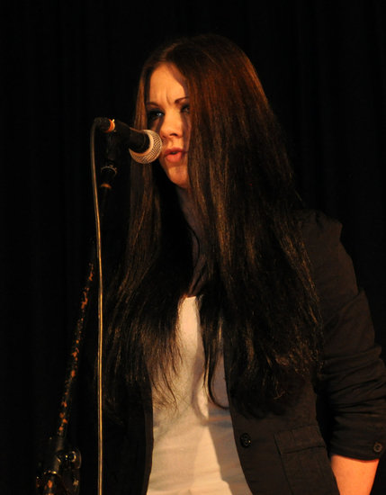 Recytowali wiersze nie tylko po polsku