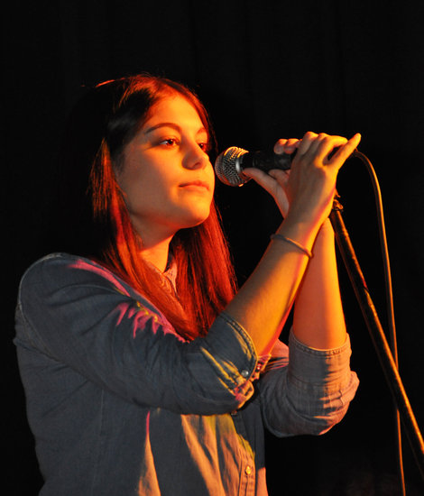 Recytowali wiersze nie tylko po polsku