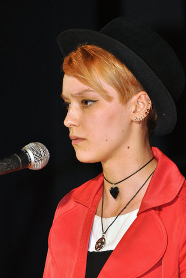 Recytowali wiersze nie tylko po polsku