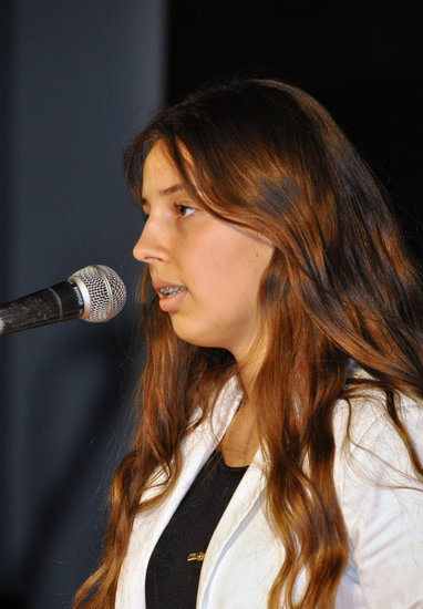 Recytowali wiersze nie tylko po polsku