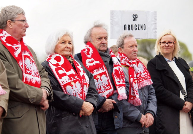 Sztafetowe zmagania dzieci i młodzieży
