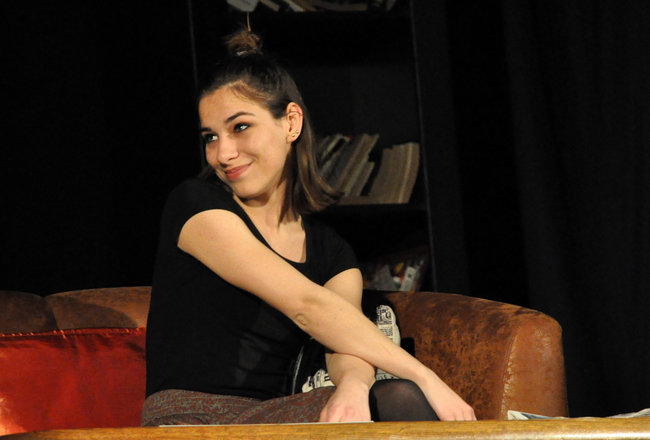 Młodzi aktorzy dali radę