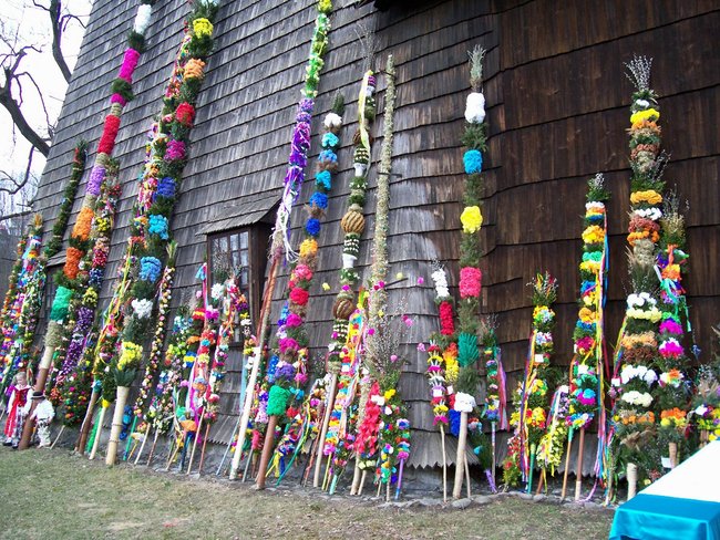 Wielkanoc. Święto, w którym religia splata się z magią