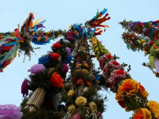 Wielkanoc. Święto, w którym religia splata się z magią