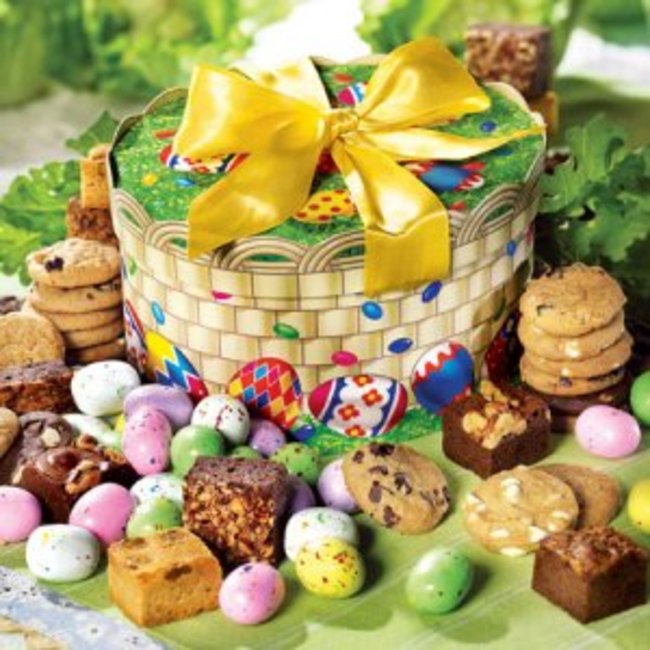 Wielkanoc. Święto, w którym religia splata się z magią