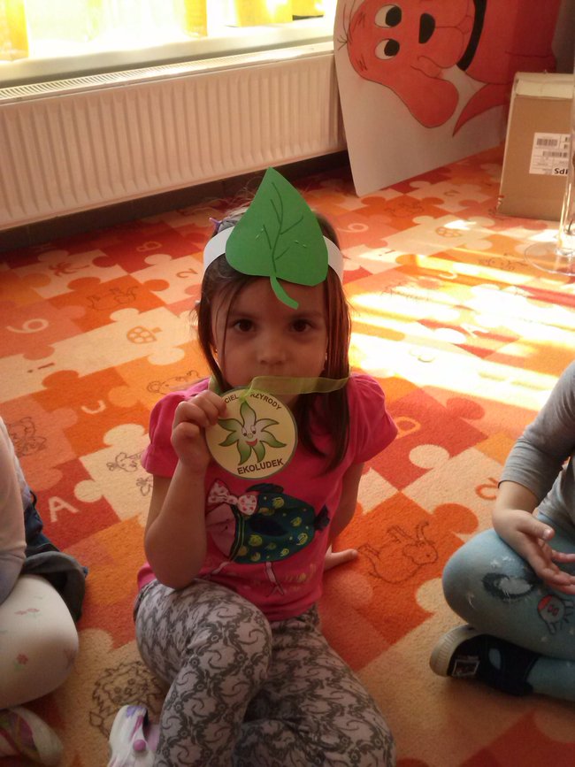 Dzień Ziemi w Lwiątku