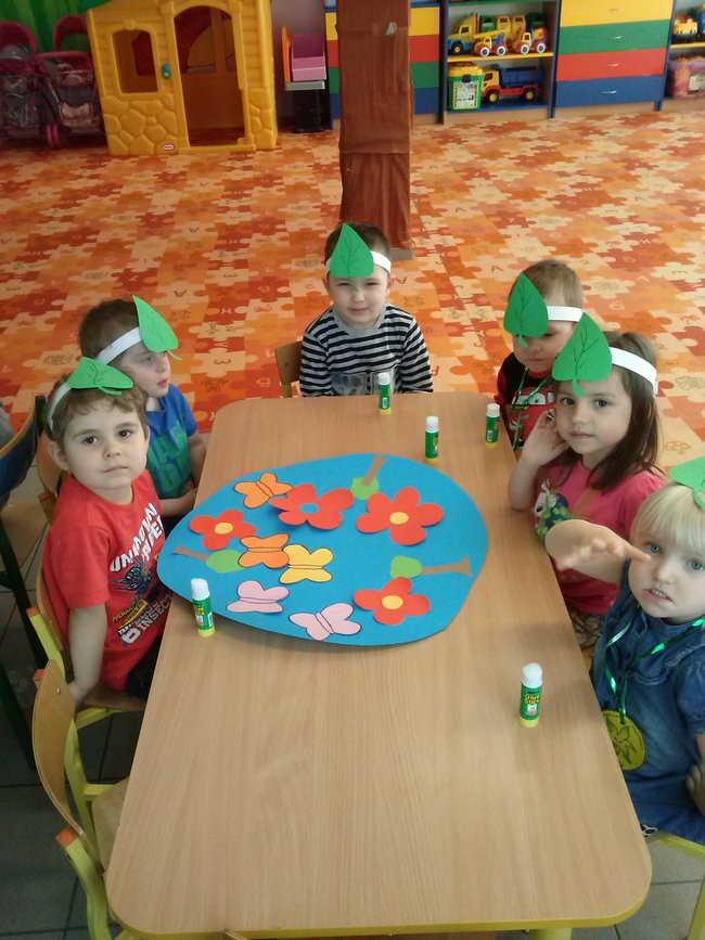 Dzień Ziemi w Lwiątku