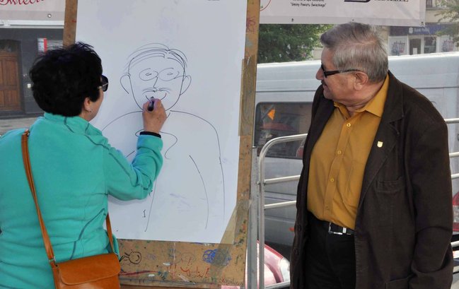 Na Pikniku Europejskim powiało chłodem