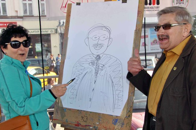 Na Pikniku Europejskim powiało chłodem