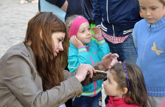 Na Pikniku Europejskim powiało chłodem