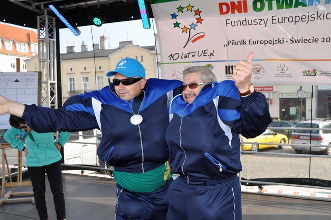 Na Pikniku Europejskim powiało chłodem