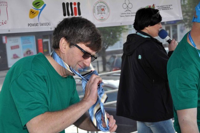 Na Pikniku Europejskim powiało chłodem