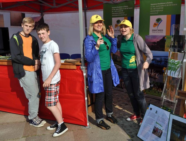 Na Pikniku Europejskim powiało chłodem