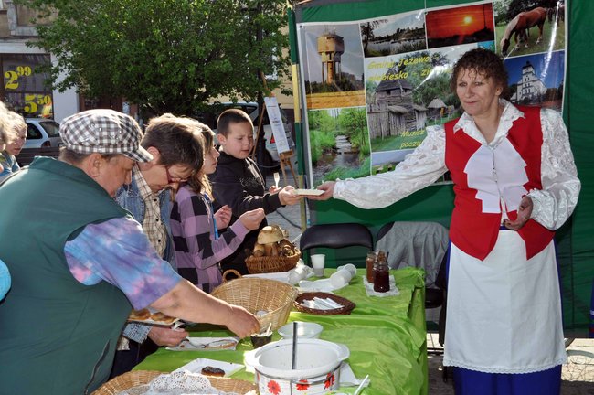 Na Pikniku Europejskim powiało chłodem