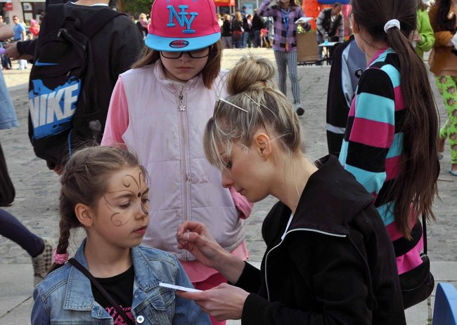 Na Pikniku Europejskim powiało chłodem