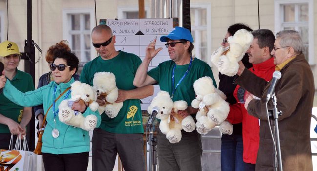 Na Pikniku Europejskim powiało chłodem